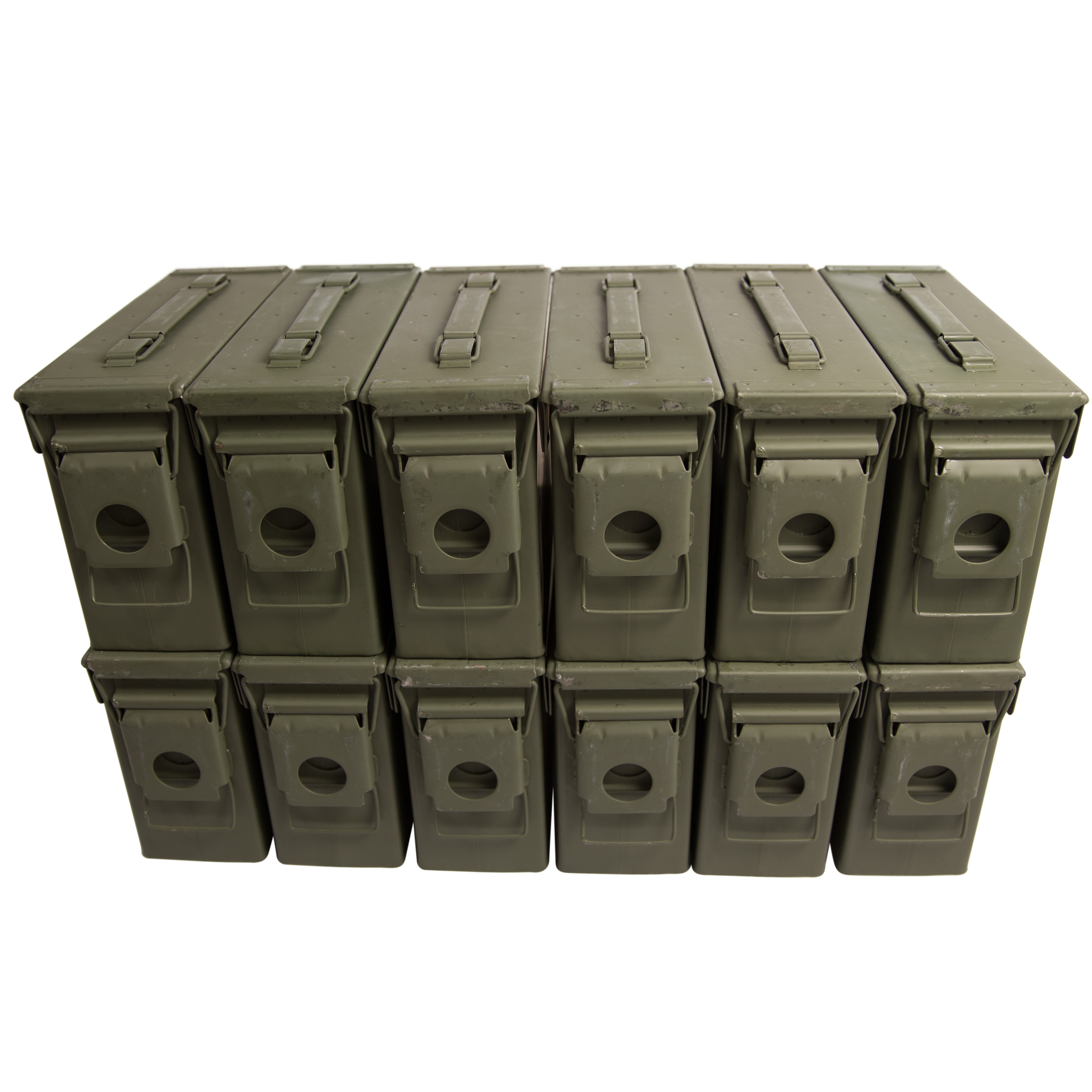 Ammo Can 1