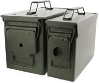 Ammo Can 2