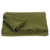 Army Green Blanket 3