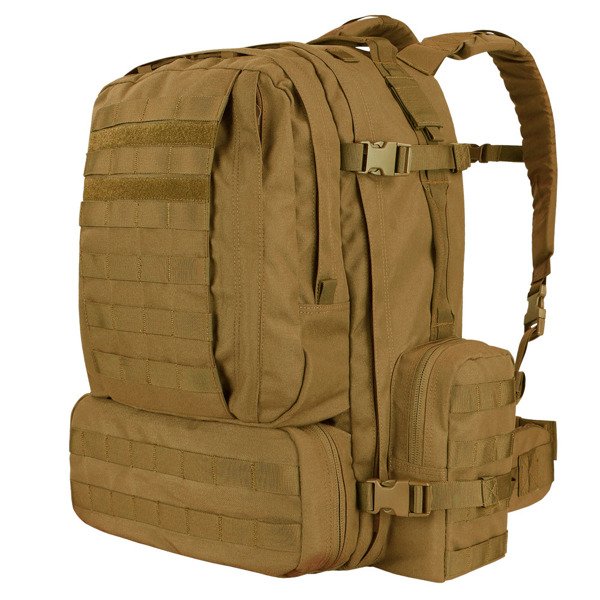 Backpacks 2