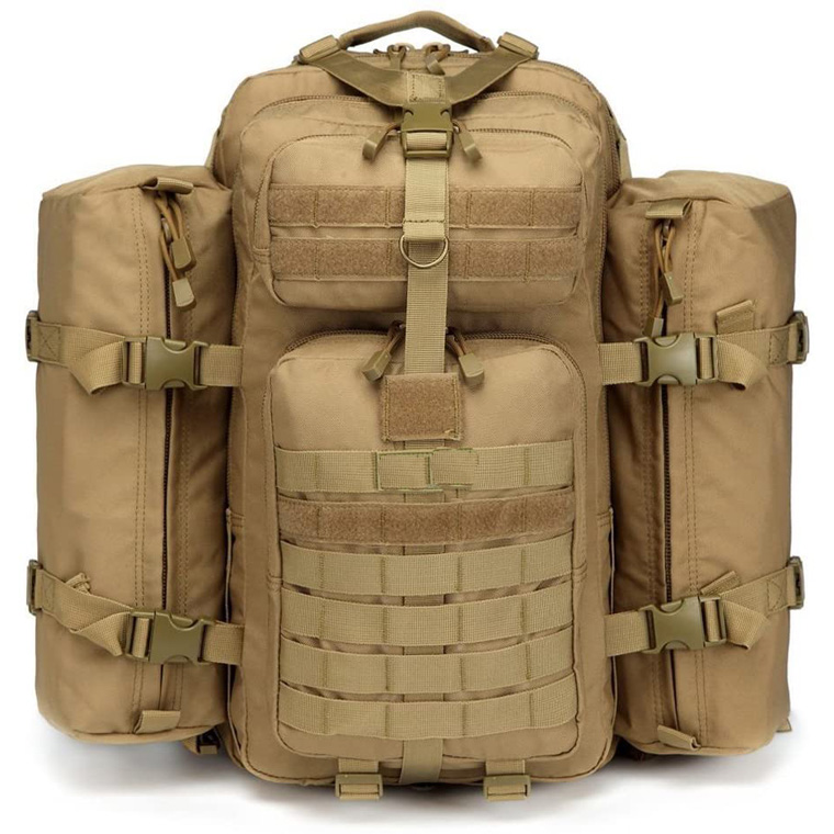 Backpacks 3