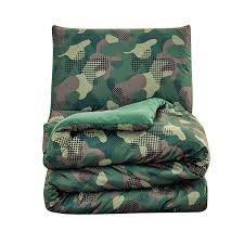 Bedsheets & Pillows 1