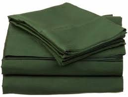 Bedsheets & Pillows 2