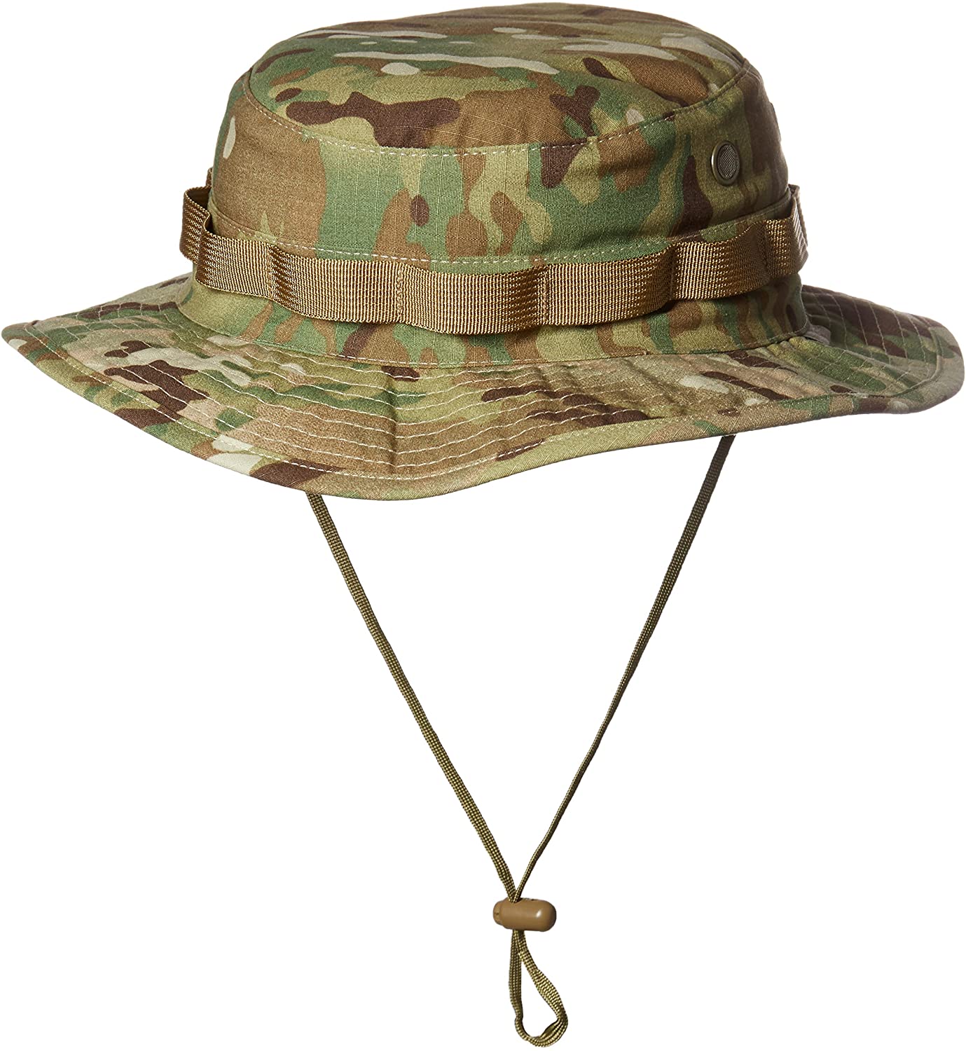 Boonie Hat 1