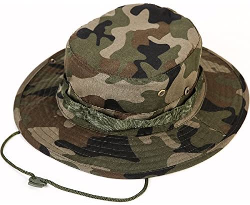 Boonie Hat 2