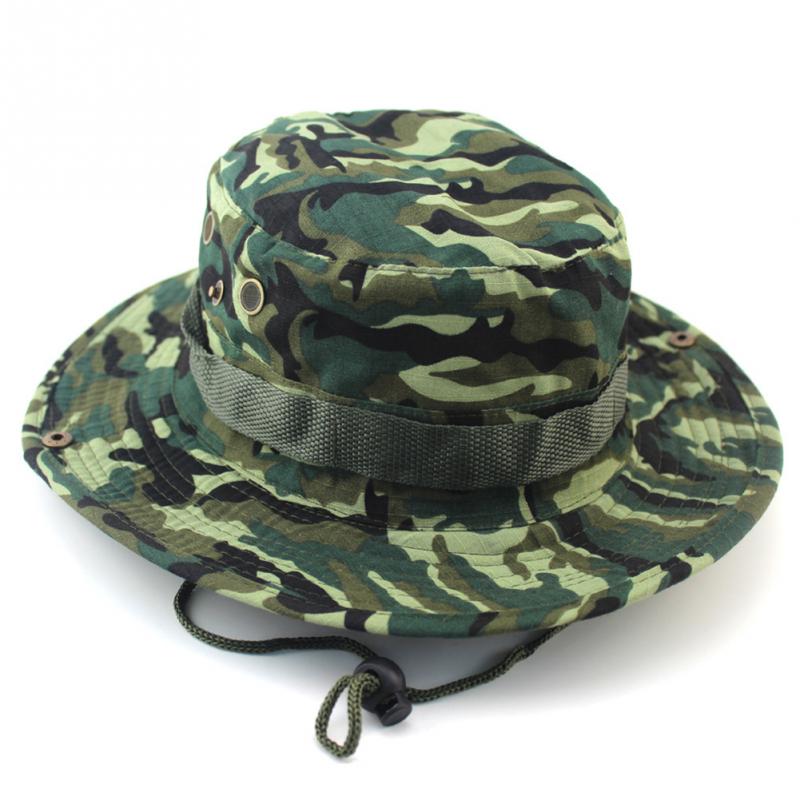 Boonie Hat 3
