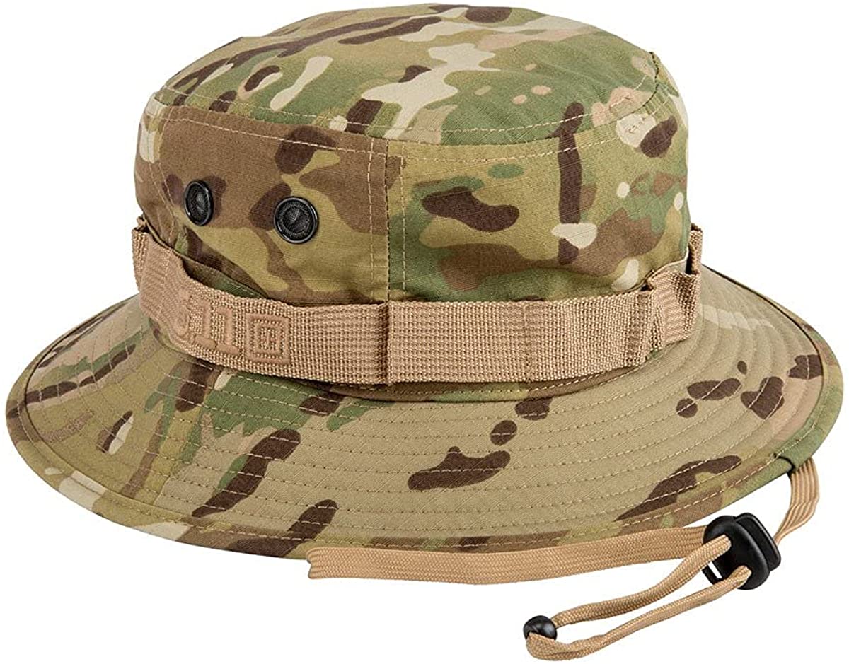 Boonie Hat 4