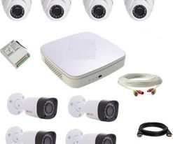 CCTV Cameras 2