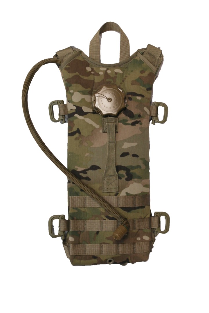 Camel Pack 1