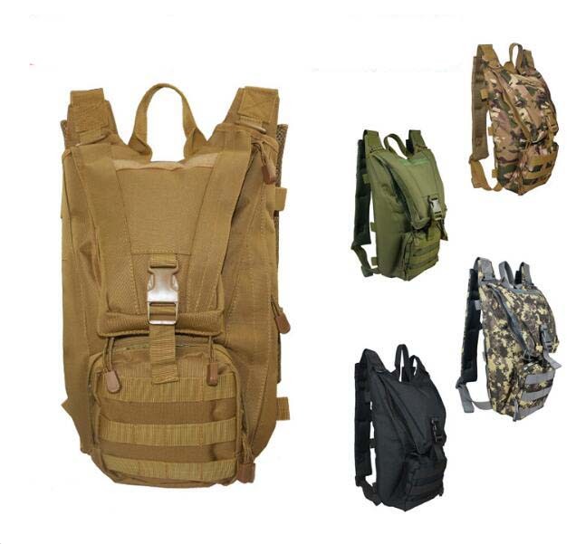 Camel Pack 3