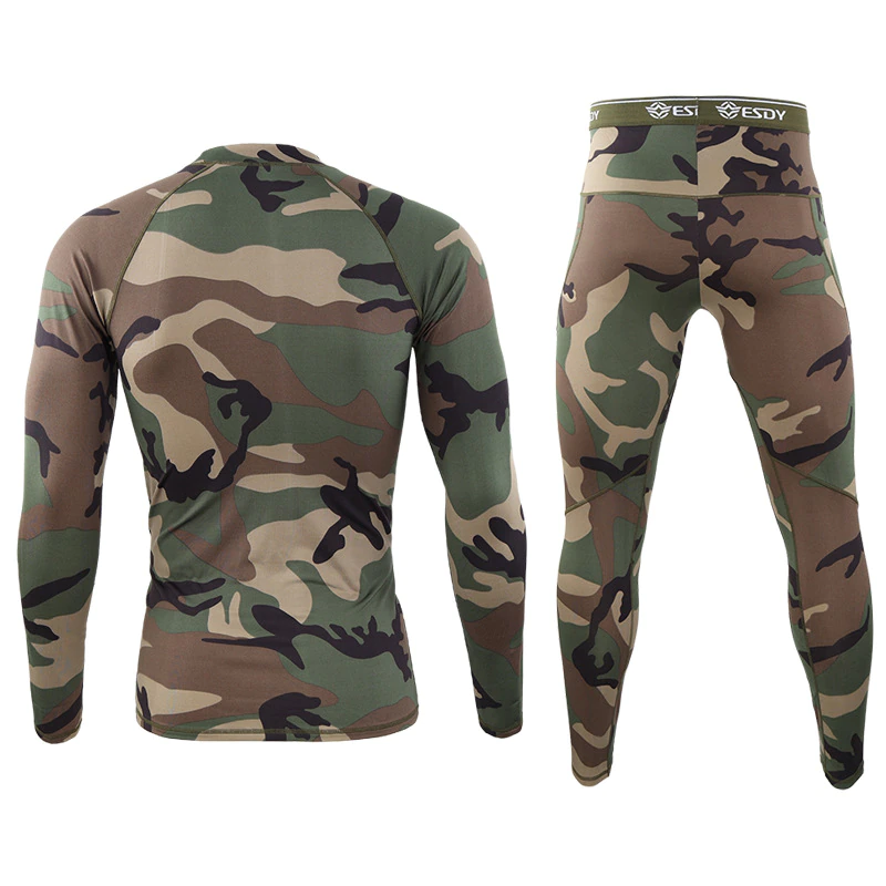Cold Gear 1