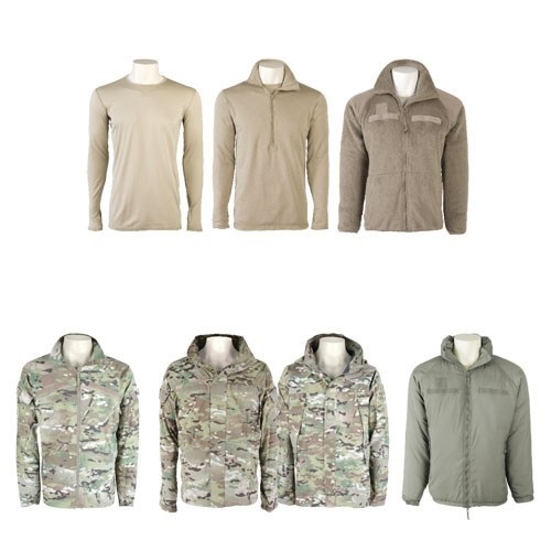 Cold Gear 2