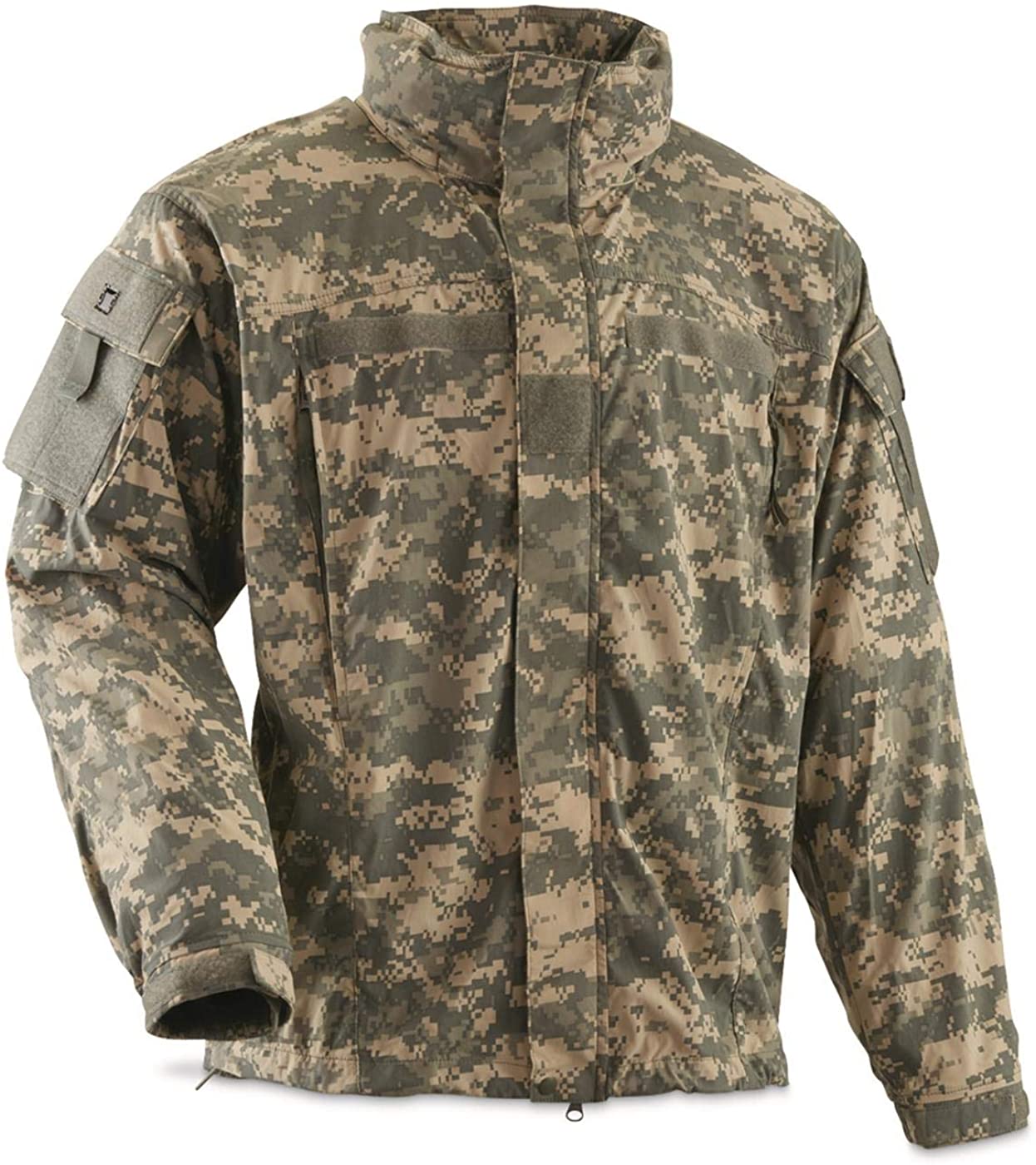 Cold Gear 3