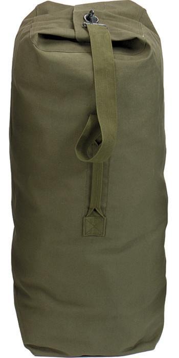 Duffle Bag 2