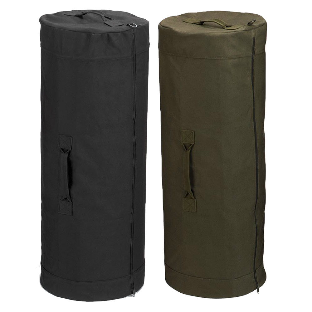 Duffle Bag 3