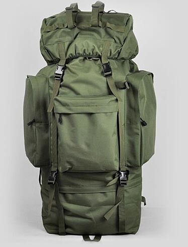 Duffle Bag 4