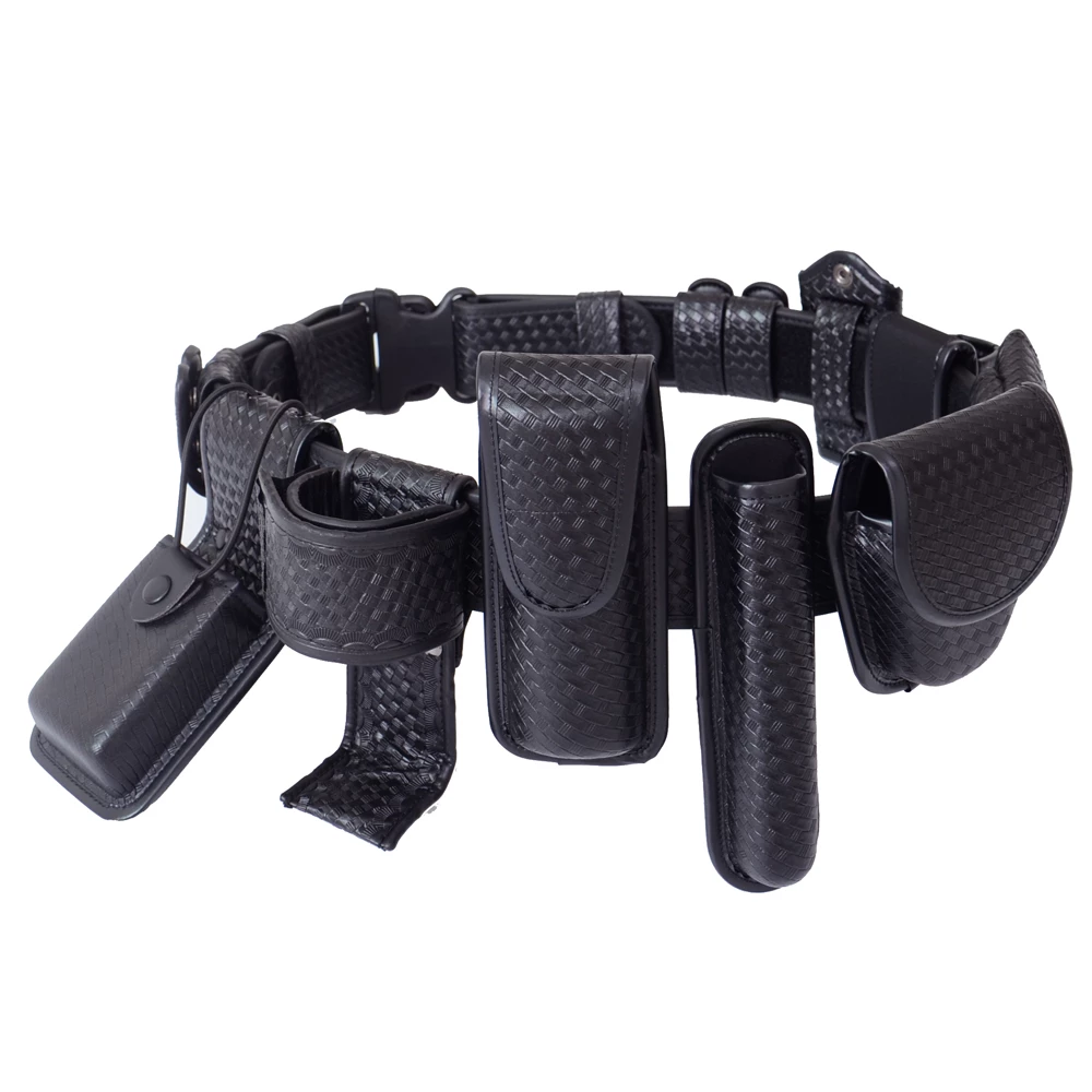 Duty Belts 1