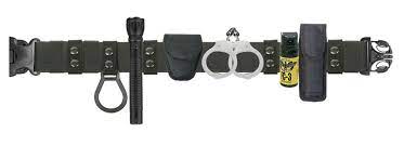 Duty Belts 2