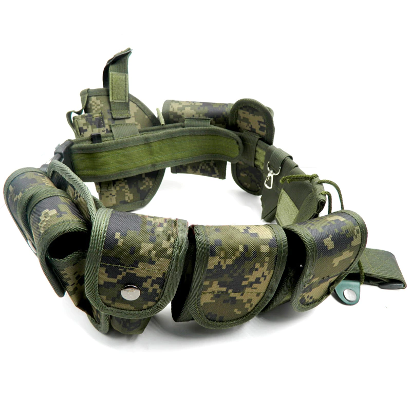 Duty Belts 3