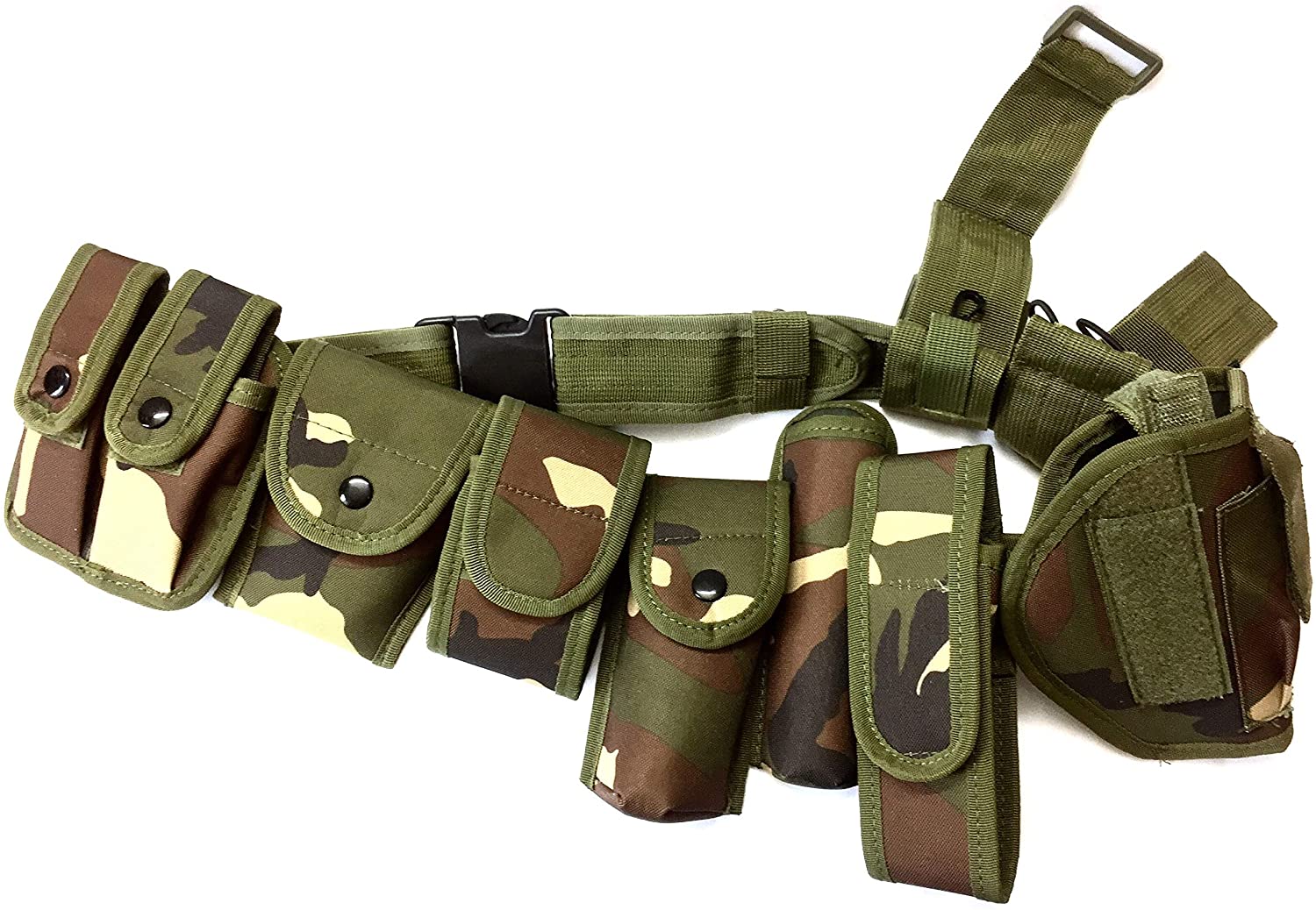 Duty Belts 4