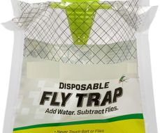 Fly Trapper