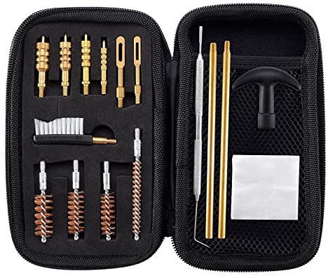 Gun Cleaning Kit 2