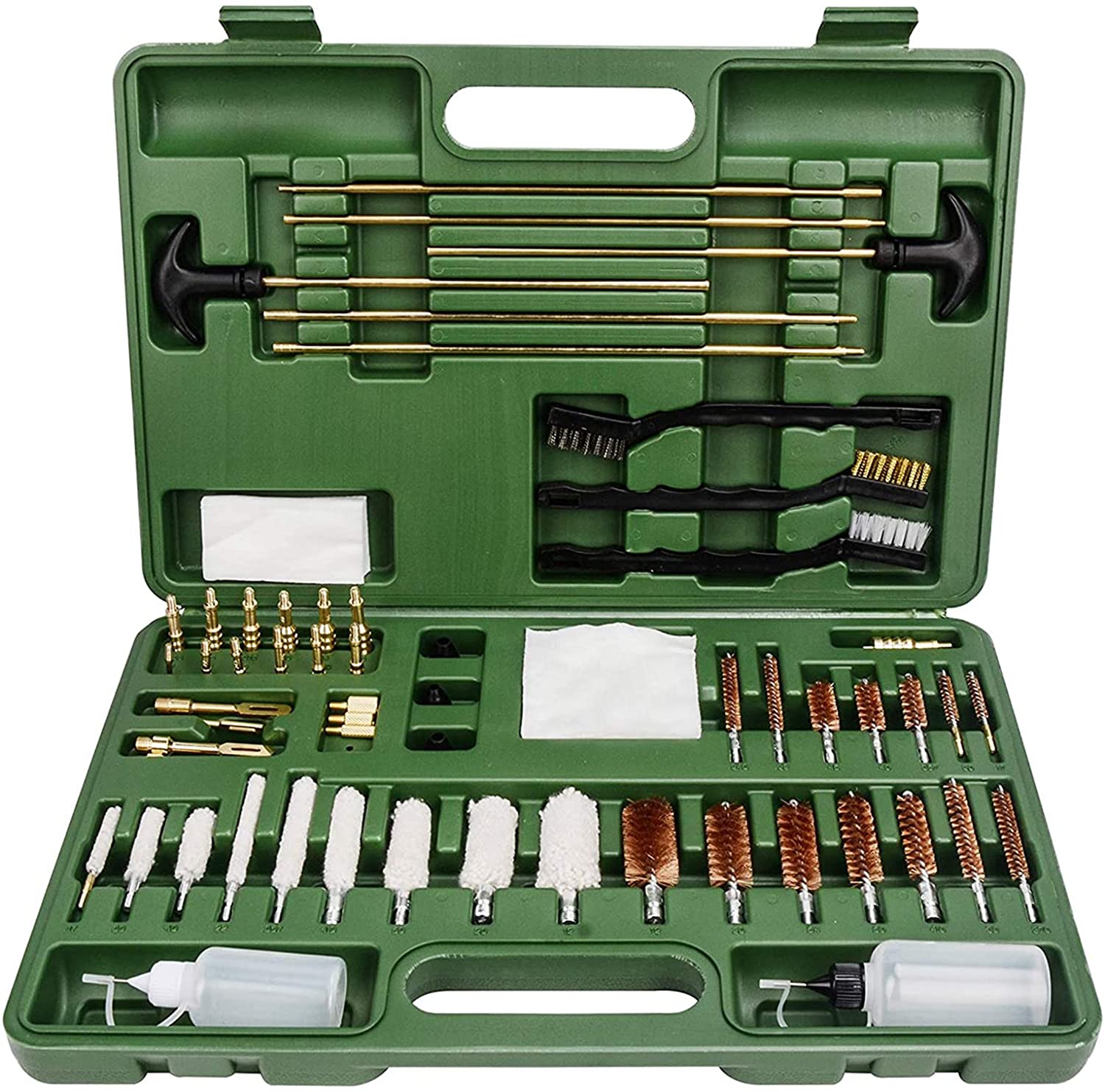 Gun Cleaning Kit 3