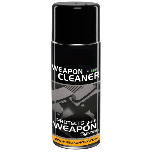 Gun Cleaning Spray 3