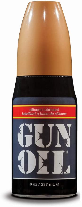 Gun Oil 1