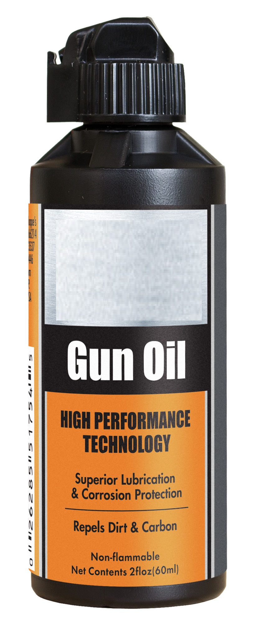 Gun Oil 4