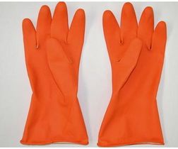 Hand Gloves PVC 3