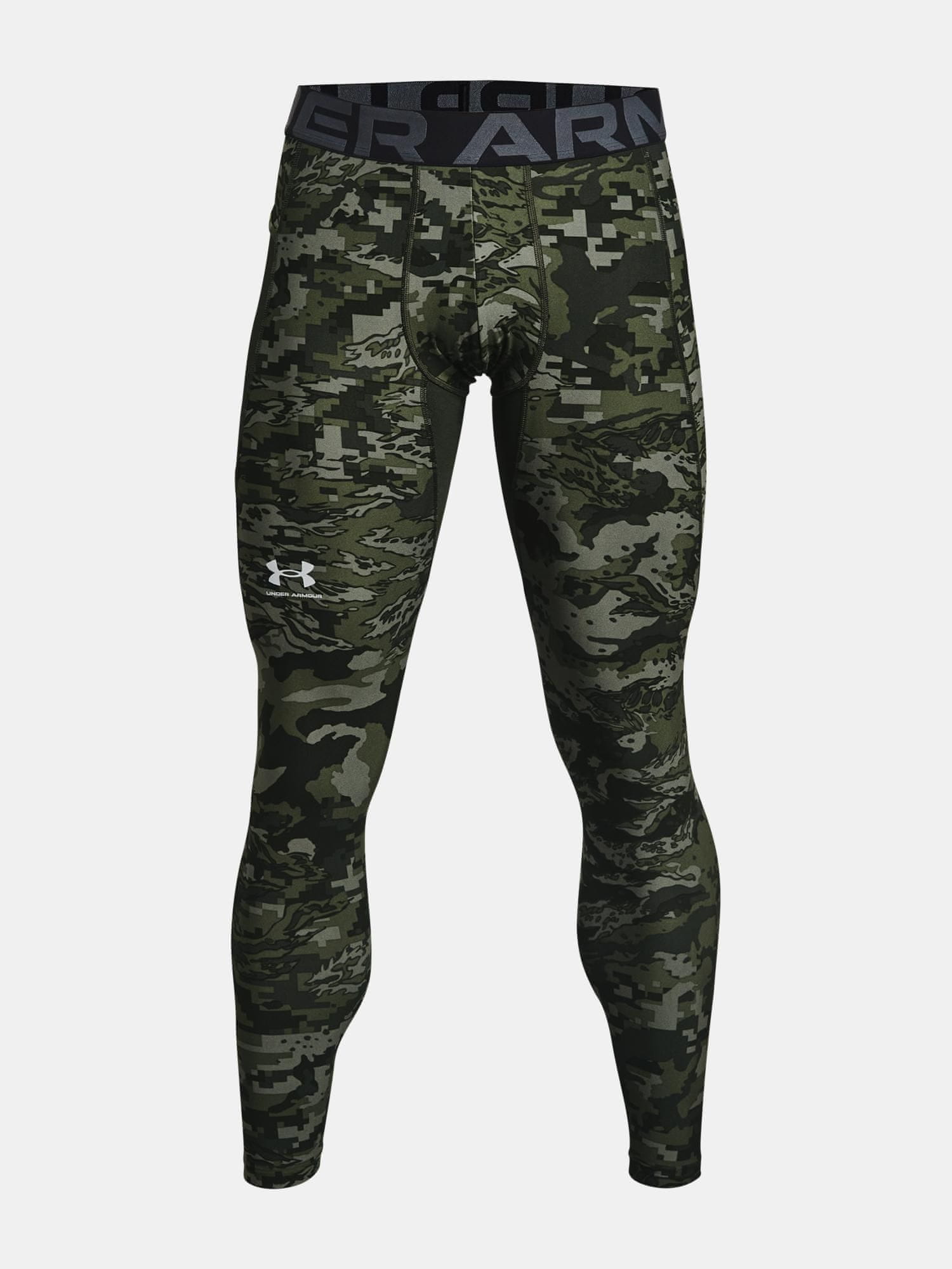 Heat Gear 5