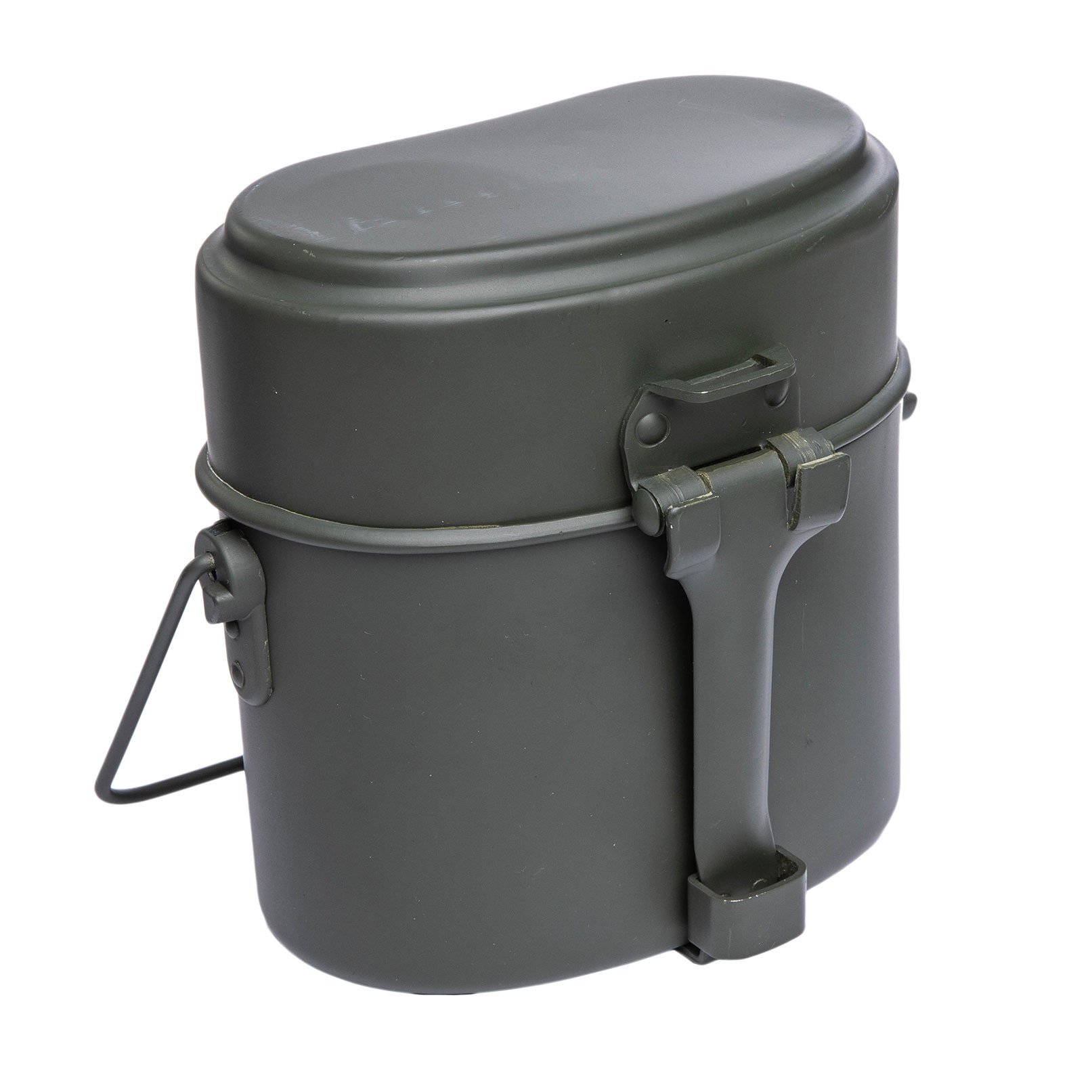 Mess Tin 1