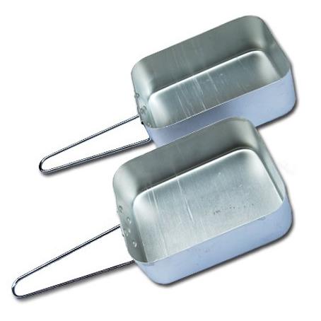 Mess Tin 2