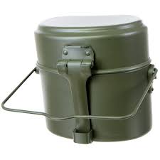 Mess Tin 3
