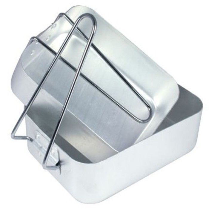 Mess Tin 4