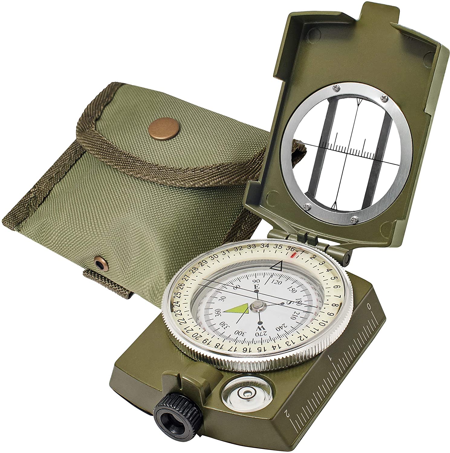 Military Compass 1