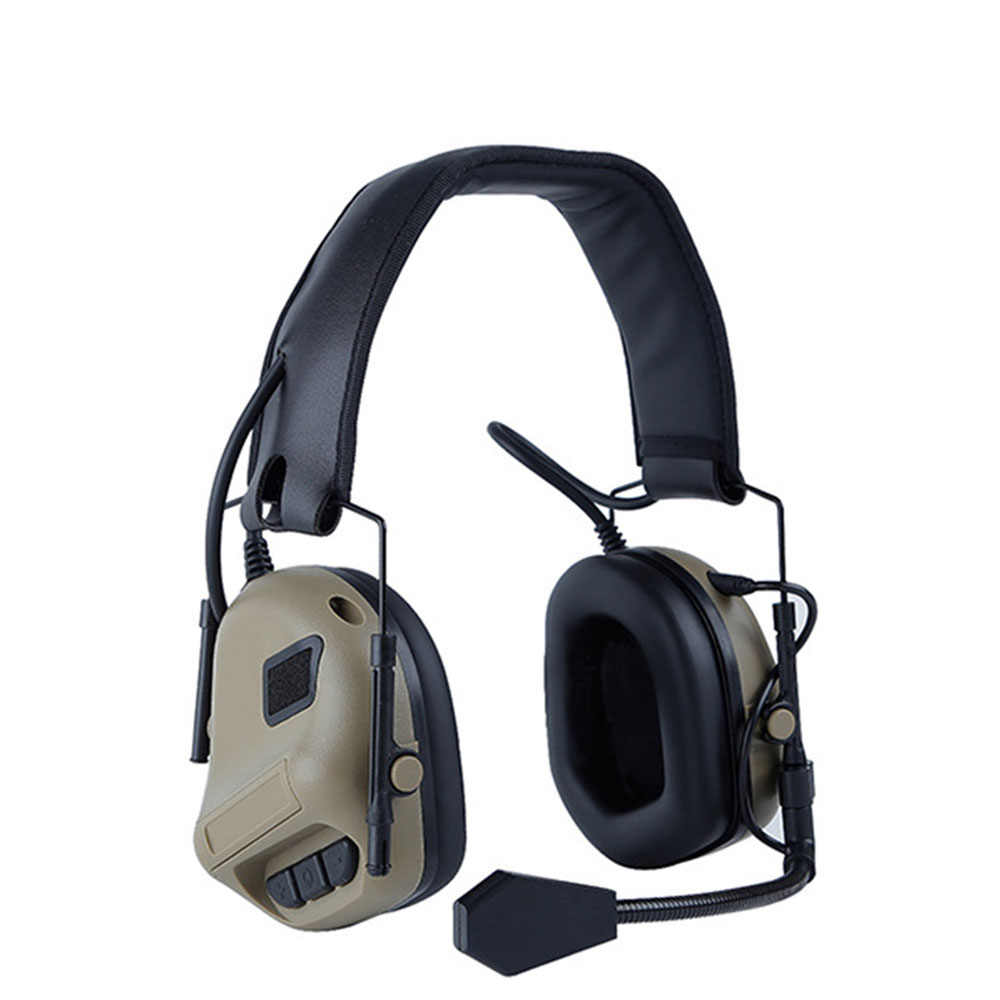 Military Ear Muffs 1