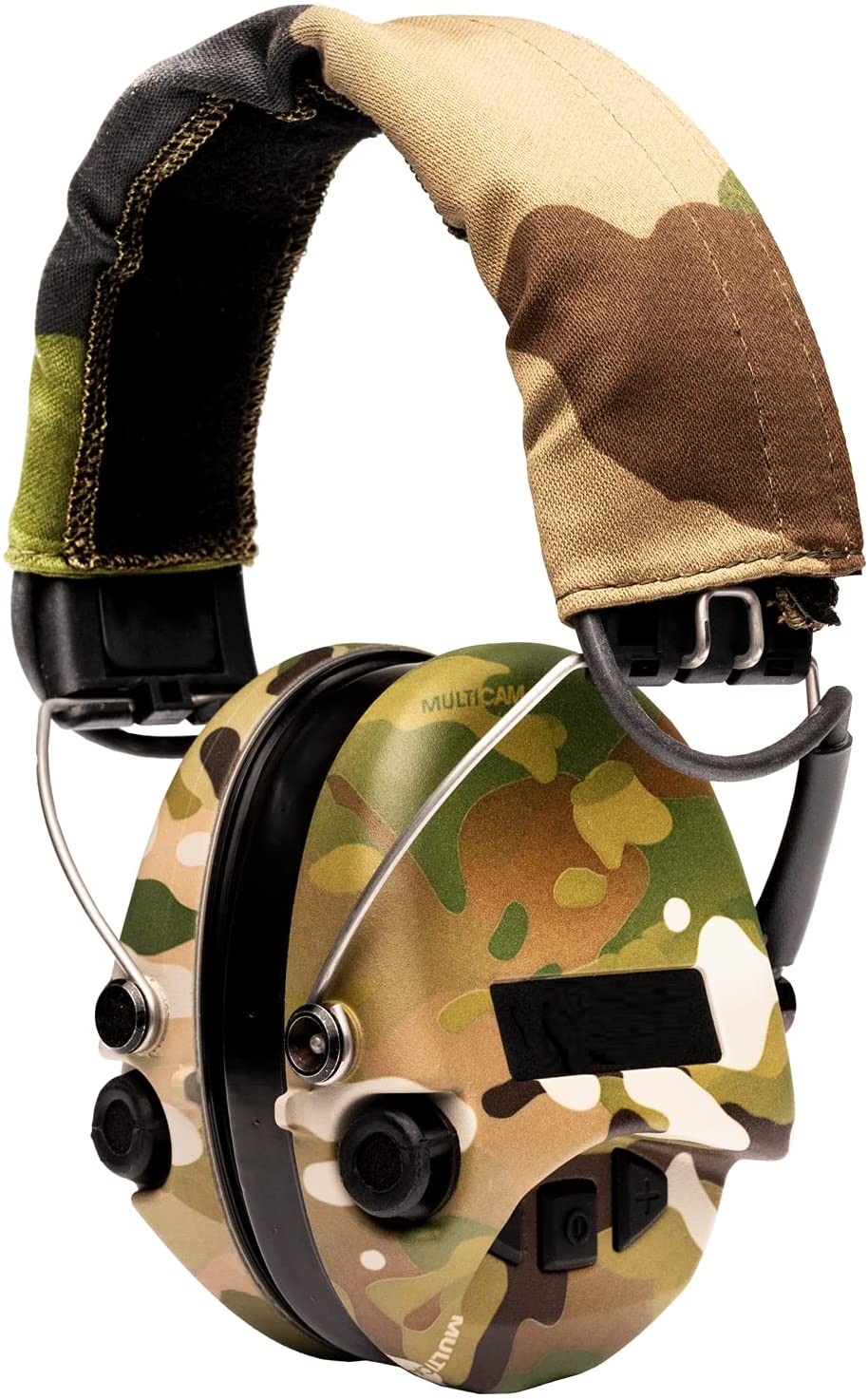Military Ear Muffs 3