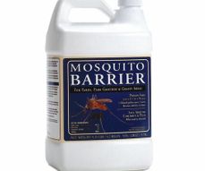 Mosquito Extermintor