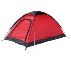 One Man Tent 2
