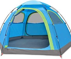 One Man Tent
