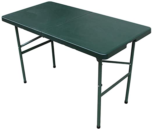 Plastic Folding Tables 1