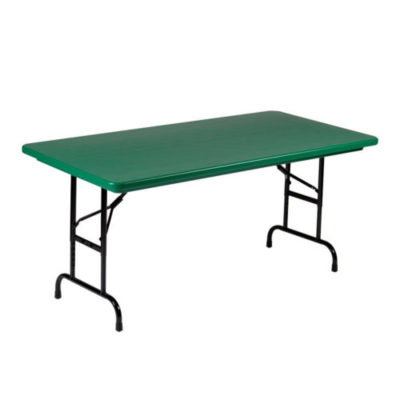 Plastic Folding Tables 2