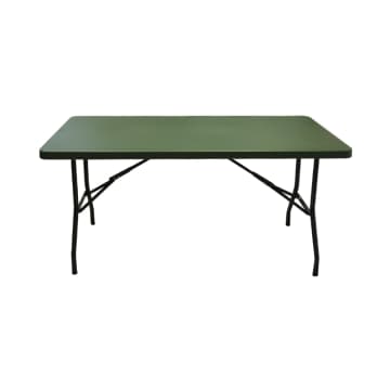 Plastic Folding Tables 3