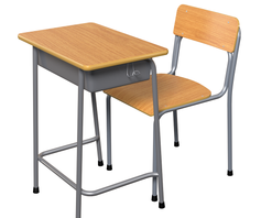 School Desk & Chairs