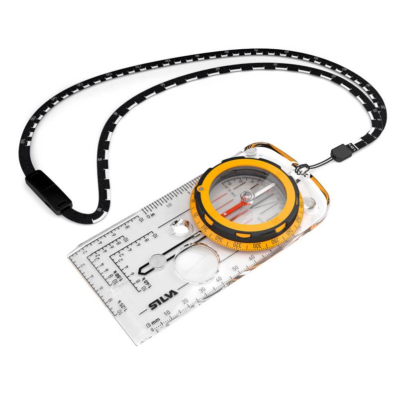 Silva Compass 2