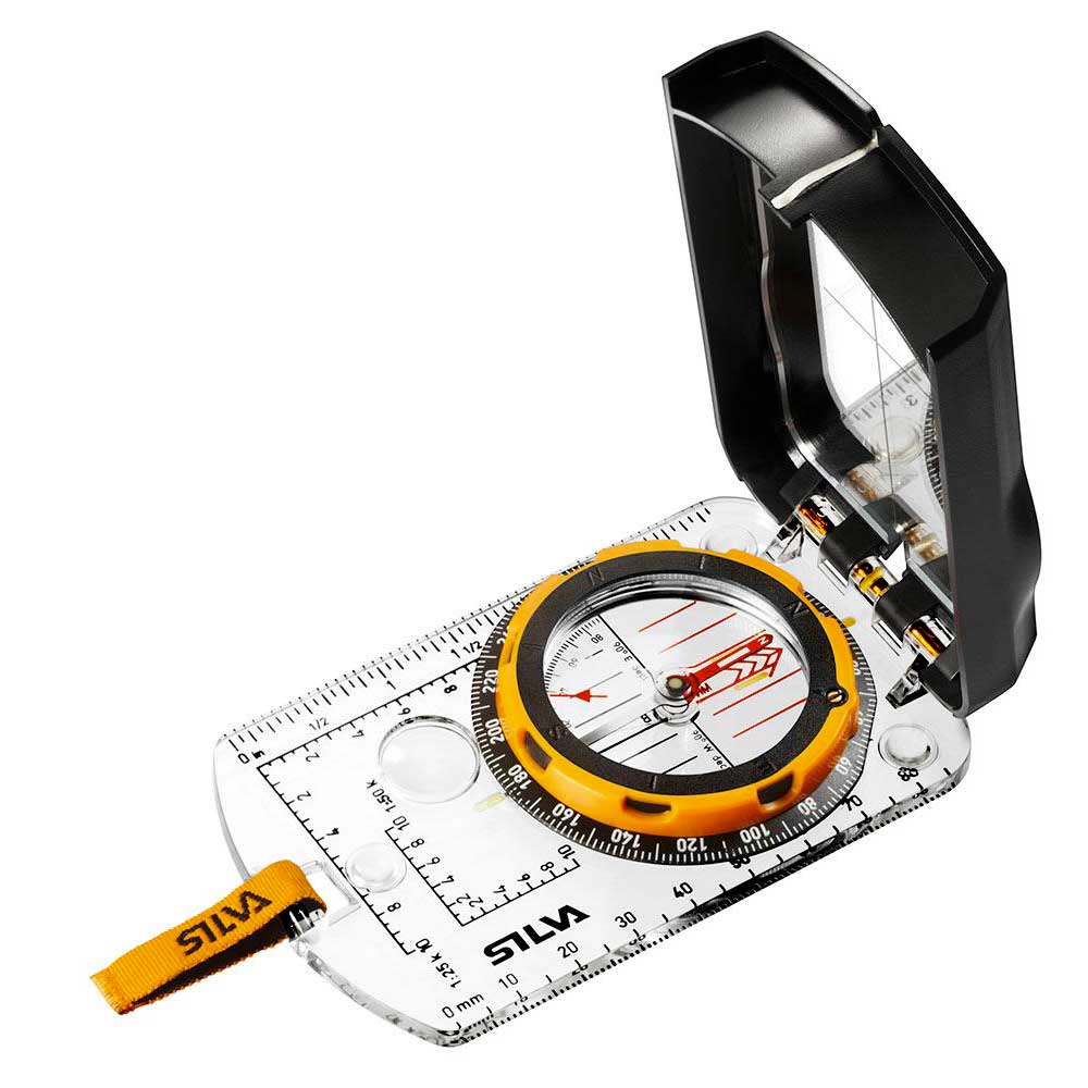 Silva Compass 3