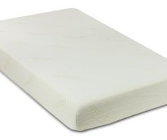Single Bed Foam Mattress