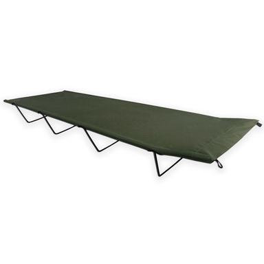 Stretcher Bed 2
